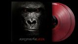 Extreme: Six (180g) (Limited Edition) (Red & Black Marbled Vinyl), LP,LP