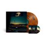 Alice Cooper: Road (180g) (Limited Edition) (Orange Marbled Vinyl), 2 LPs und 1 DVD