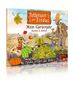 Findus erklärt die Welt: Mein Gartenjahr (Herbst & Winter), CD