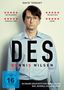 : DES - Dennis Nilsen (Miniserie), DVD