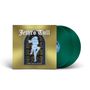 Jethro Tull: Living With The Past: Live (Release 2020) (180g) (Limited Edition) (Dark Green Vinyl), 2 LPs