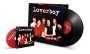 Loverboy: Live In '82 (180g) (Limited Edition), 1 LP und 1 DVD
