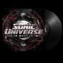 Sonic Universe: It Is What It Is, LP, LP