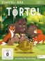 Törtel Staffel 1 Vol. 1, DVD