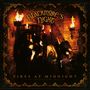 Blackmore's Night: Fires At Midnight (New Mix) (25th Anniversary Edition), 2 CDs