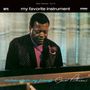 Oscar Peterson: My Favorite Instrument, LP