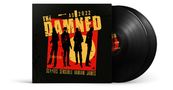 The Damned: AD 2022 - Live In Manchester (180g), 2 LPs