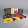 Marillion: This Strange Engine (Limited Deluxe Edition 5LP Box), 5 LPs