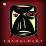 The The: Ensoulment, CD