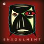 The The: Ensoulment (180g) (Version ohne Booklet), 2 LPs