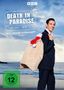 Death In Paradise - Die letzte Botschaft, DVD