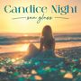 Candice Night: Sea Glass, LP