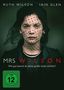 Mrs. Wilson (2018), DVD