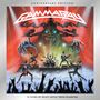 Gamma Ray (Metal): Heading For The East (Anniversary Edition), 2 CDs