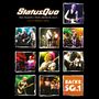 Status Quo: Back 2 SQ.1 - The Frantic Four Reunion 2013: Live At Wembley Arena, CD