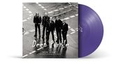Deep Purple: Extras: The Now What?! B-Sides & Bonus Songs (180g) (Limited Edition) (Purple Vinyl) (RSD 2025), LP