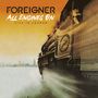 Foreigner: All Engines On-Live in London (CD Digipak), CD