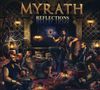 Myrath: Reflections (CD), CD