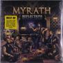 Myrath: Reflections, LP