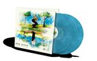 Deep Purple: Rapture of the Deep (Limited Edition) (20th Anniversary Remix) (Transparent Sky Blue Vinyl), LP,LP,LP