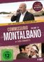 Commissario Montalbano Vol. 10, 4 DVDs