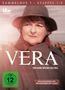 Vera Sammelbox 3 (Staffel 7-9), 12 DVDs