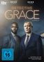 Detective Grace Staffel 4, 2 DVDs