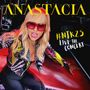Anastacia: Anastacia #NTK25 -  Live in Concert 3LP+2CD+DVD, LP,LP,LP,DVD,CD,CD
