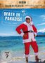 : Death in Paradise - Christmas Edition (Sammelbox), DVD,DVD,DVD