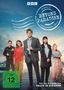 Beyond Paradise Staffel 2, 2 DVDs