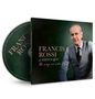 FRANCIS ROSSI of STATUS QUO the way we were Vol. 2. Ein Mann im Anzug steht vor grünem Hintergrund und einem CD-Cover., CD