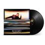 „INCOGNITO TRANSATLANTIC R.P.M.“ Ein unscharfes Bild einer Person und horizontale Farbstreifen. Vinyl-Schallplatte., 2 LPs