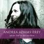Andrea Adams-Frey: Aus der Tiefe & Das lila Album, CD,CD