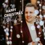 Chris Lass: Happy Christmas, CD