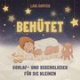 : Behütet, CD