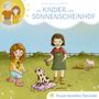 Bärbel Löffel-Schröder: Ein ganz besonderes Minischwein, CD