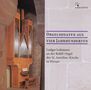 : Ludger Lohmann - Orgelsonaten aus vier Jahrhunderten, CD