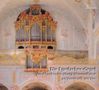 Die Egedacher-Orgel Mariä Himmelfahrt zu Vornbach am Inn, CD, CD