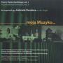 Orgellandschaft Schlesien Vol.2 - Moja Muzyko, CD