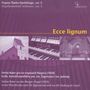 Orgellandschaft Schlesien Vol.5 - Ecce lignum, CD
