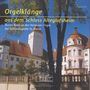 Stefan Baier - Orgelklänge aus dem Schloss Alteglofsheim, CD