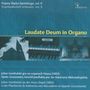Julian Gembalski - Laudate Deum in Organo, CD, CD