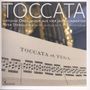 Peter Stenglein - Toccata (Virtuose Orgelmusik aus vier Jahrhunderten), CD