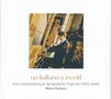 Marco Paolacci - Un italiano a zwettl, CD