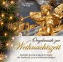 Orgelmusik zur Weihnacht, CD