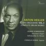 Anton Heiller: Das Orgelwerk Vol.3, CD