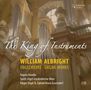 William Albright: Orgelwerke "The King of Instruments", CD,CD