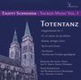 Enjott Schneider: Geistliche Musik Vol.1, CD