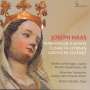 Joseph Haas: Marianische Kantate  op.112 für Soli, 2stimmigen Frauenchor & Orgel, CD
