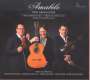 Trio Arpeggione - Amabile, CD